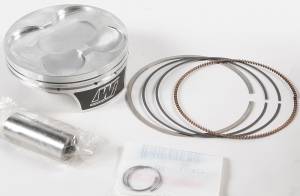 PISTON KIT ARMORGLIDE 79.00/STD 13.5:1 HON