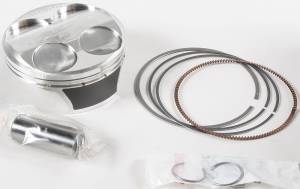 PISTON KIT ARMORGLIDE BOX FRG 77.00/STD 14.5:1 KAW