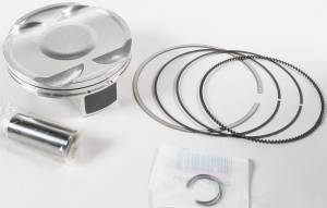 PISTON KIT ARMORGLIDE BOX FRG 95.00/STD 11.8:1 HUS/HUSQ/KTM