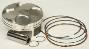 PISTON KIT ARMORGLIDE 66.00/STD 11.7:1 HON