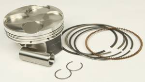 PISTON KIT ARMORGLIDE 78.00/STD 11.5:1 HON