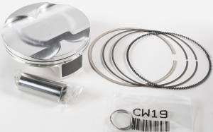 PISTON KIT ARMORGLIDE BOX FRG 95.00/STD 12.8:1 GAS/HUSQ/KTM