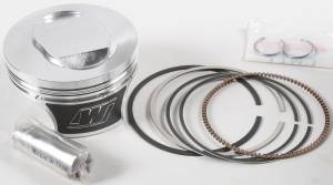 PISTON KIT ARMORGLIDE 76.00/+2.00 13:1 YAM