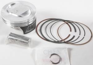 PISTON KIT ARMORGLIDE 74.00/STD 13:1 YAM