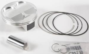 PISTON KIT ARMORGLIDE BOX FRG 96.00/STD 12.5:1 HON