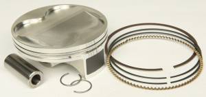 PISTON KIT ARMORGLIDE BOX FRG 97.00/STD 13.5:1 YAM