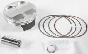 PISTON KIT ARMORGLIDE BOX FRG 77.00/STD 13.8:1 KAW