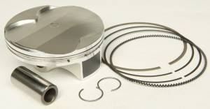 PISTON KIT ARMORGLIDE BOX FRG 96.03/STD 12.8:1 KAW