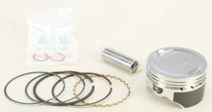 PISTON KIT ARMORGLIDE 58.50/+1.00 10:1 HON