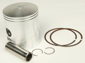 PISTON KIT 68.00/+1.00 SUZ