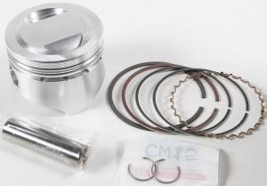 PISTON KIT 66.50/+1.50 10.25:1 HON