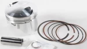 PISTON KIT 90.00/STD 11:1 YAM