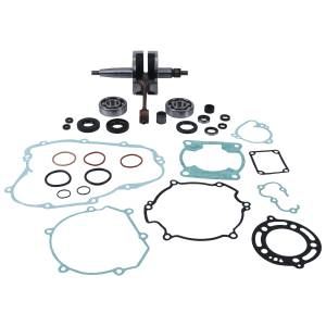 COMPLETE BOTTOM END KIT 4MM STROKER