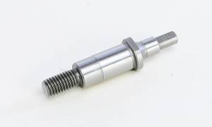 WATER PUMP SHAFT KIT