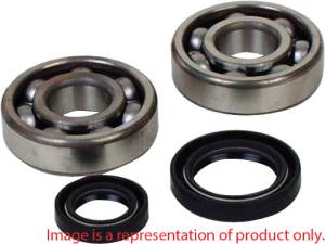 MAIN BEARING/SEAL KIT