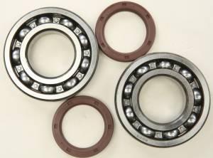 MAIN BEARING & SEAL KIT