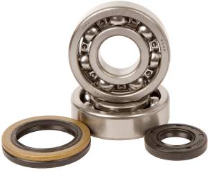 MAIN BEARING/SEAL KIT