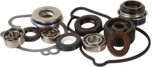 WATER PUMP KIT HON CRF450R '02-08