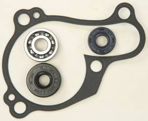 WATER PUMP KIT YAM YZ250F '14 YZ450F '14-15