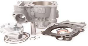 CYLINDER KIT 66.00/STD 11.7:1 HON