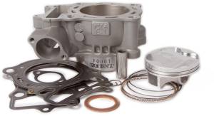 CYLINDER KIT HC 66.00/STD 12.2:1 HON