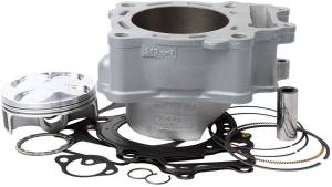 CYLINDER KIT HC 76.80/STD 14.3:1 HON