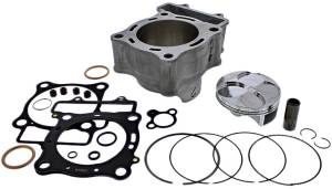 CYLINDER KIT HC 79.00/STD 14.6:1 HON