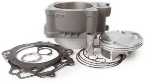 CYLINDER KIT BB 100.00/+4.0 12.1:1 HON