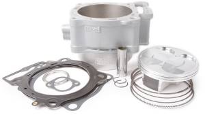 CYLINDER KIT BB 99.00/+3.0 12.5:1 HON