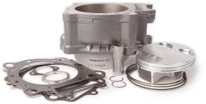 CYLINDER KIT BB 99.00/+3.0 12.1:1 HON