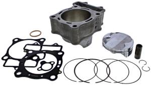 CYLINDER KIT BB 80.00/+3.0 13.5:1 HON