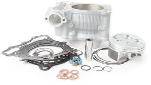 CYLINDER KIT HC 77.00/STD 13.9:1 YAM