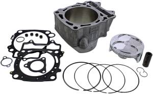 CYLINDER KIT 97.00/STD 12.8:1 YAM