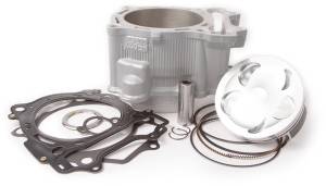 CYLINDER KIT BB 98.00/+3.0 12.5:1 YAM