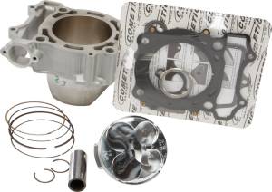 CYLINDER KIT BB 99.00/+2.0 12.5:1 YAM