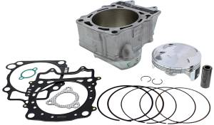 CYLINDER KIT BB 99.00/+2.0 12.8:1 YAM