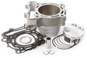 CYLINDER KIT 77.00/STD 13.2:1 KAW