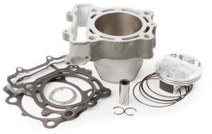 CYLINDER KIT 77.00/STD 13.5:1 KAW