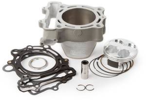 CYLINDER KIT HC 77.00/STD 13.9:1 KAW