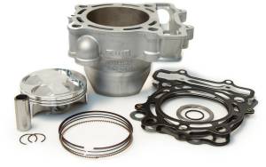 CYLINDER KIT HC 77.00/STD 14.3:1 KAW