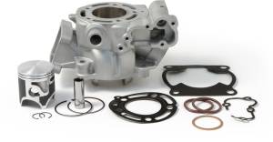 CYLINDER KIT 48.50/STD KAW