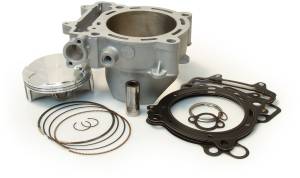 CYLINDER KIT 96.00/STD 12.8:1 KAW