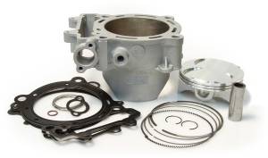 CYLINDER KIT HC 96.00/STD 13.2:1 KAW