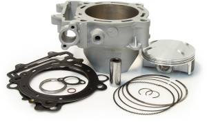 CYLINDER KIT HC 96.00/STD 13.6:1 KAW