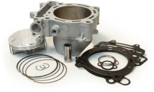 CYLINDER KIT HC 96.00/STD 13.0:1 KAW