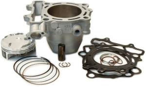 CYLINDER KIT HC 77.00/STD 14.2:1 SUZ