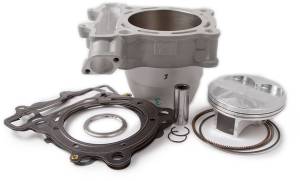 CYLINDER KIT BB 80.00/+3.0 13.4:1 SUZ