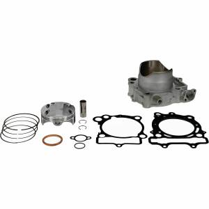 CYLINDER KIT BB 80.00/+3.0 13.5:1 SUZ