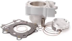 CYLINDER KIT 76.00/STD 12.8:1 KTM