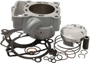 CYLINDER KIT HC 78.00/STD 14.3:1 HUS/KTM